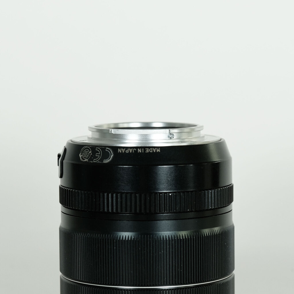 FUJIFILM XF18-55mmF2.8-4 R LM OIS