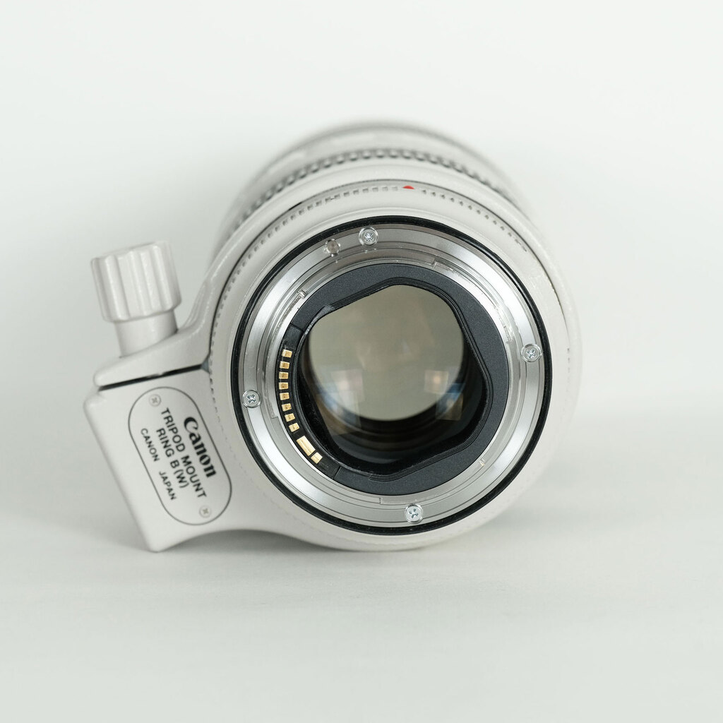 Canon EF70-200mm F2.8L IS II USM Canon EF70-200mm F2.8L IS II USM