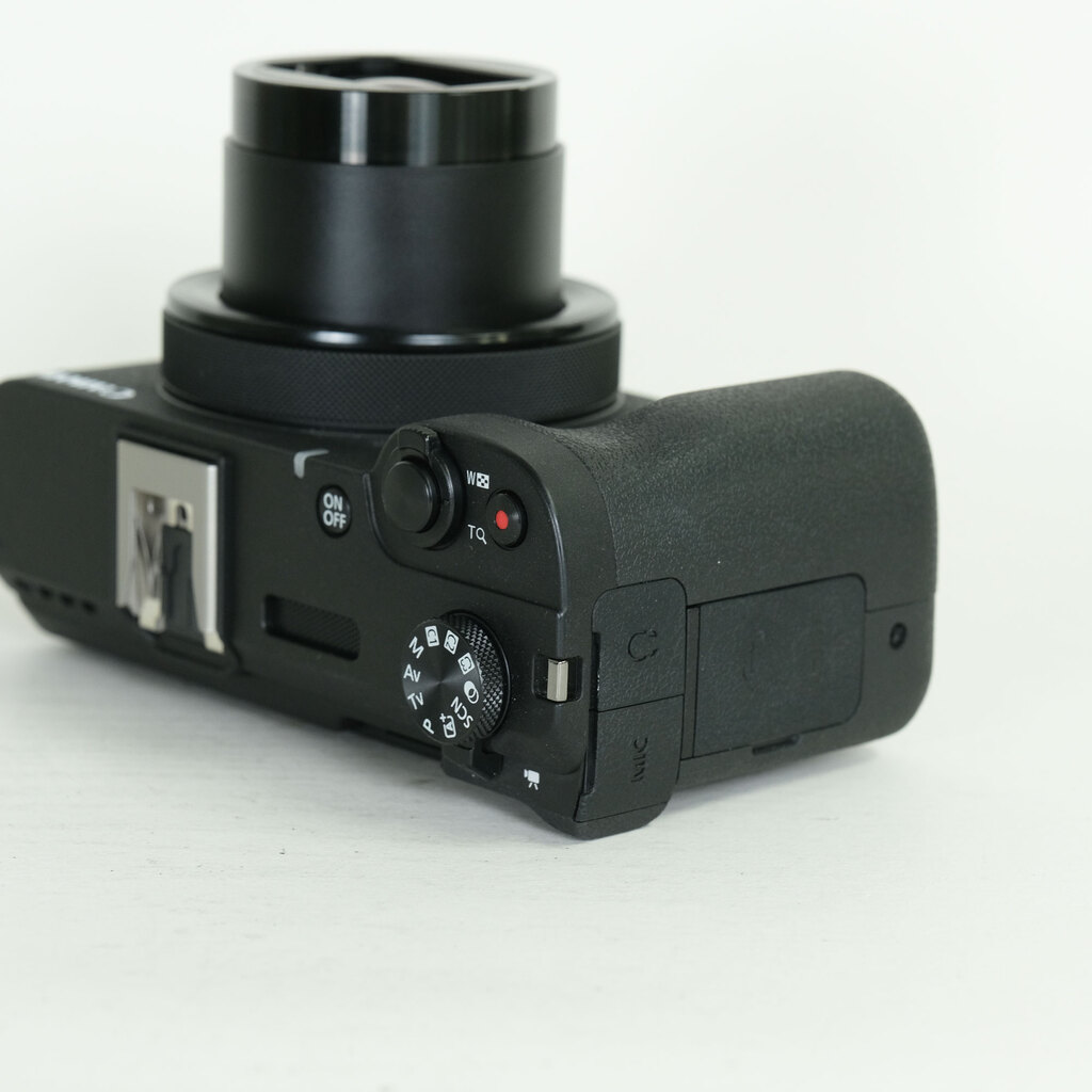 Canon PowerShot V1