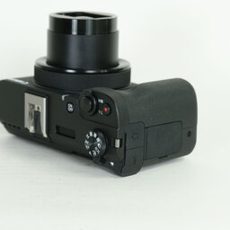 Canon PowerShot V1