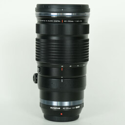 OLYMPUS M.ZUIKO DIGITAL ED 40-150mm F2.8 PROテレコンバーターキット