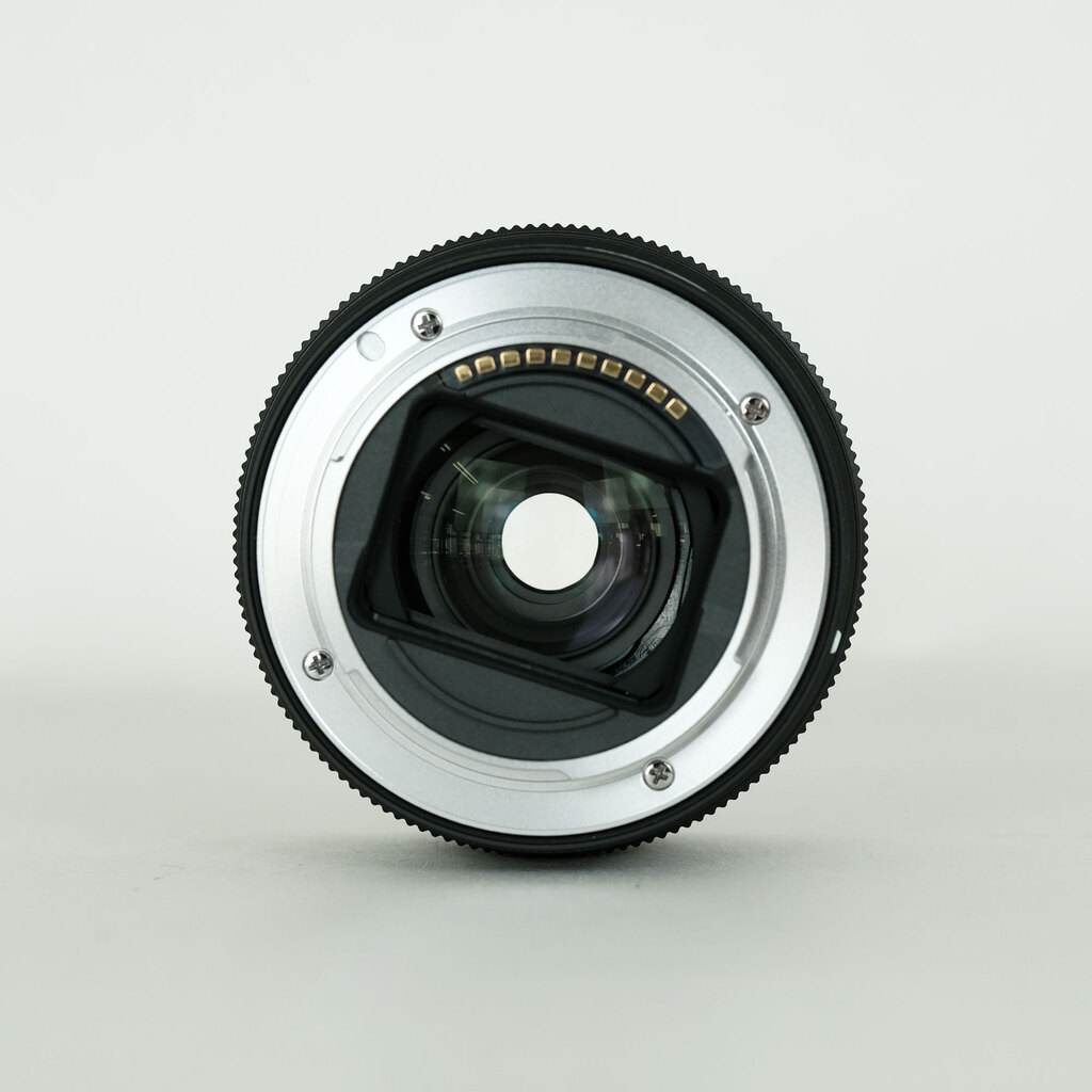 SONY FE 28-60mm F4-5.6 SEL2860