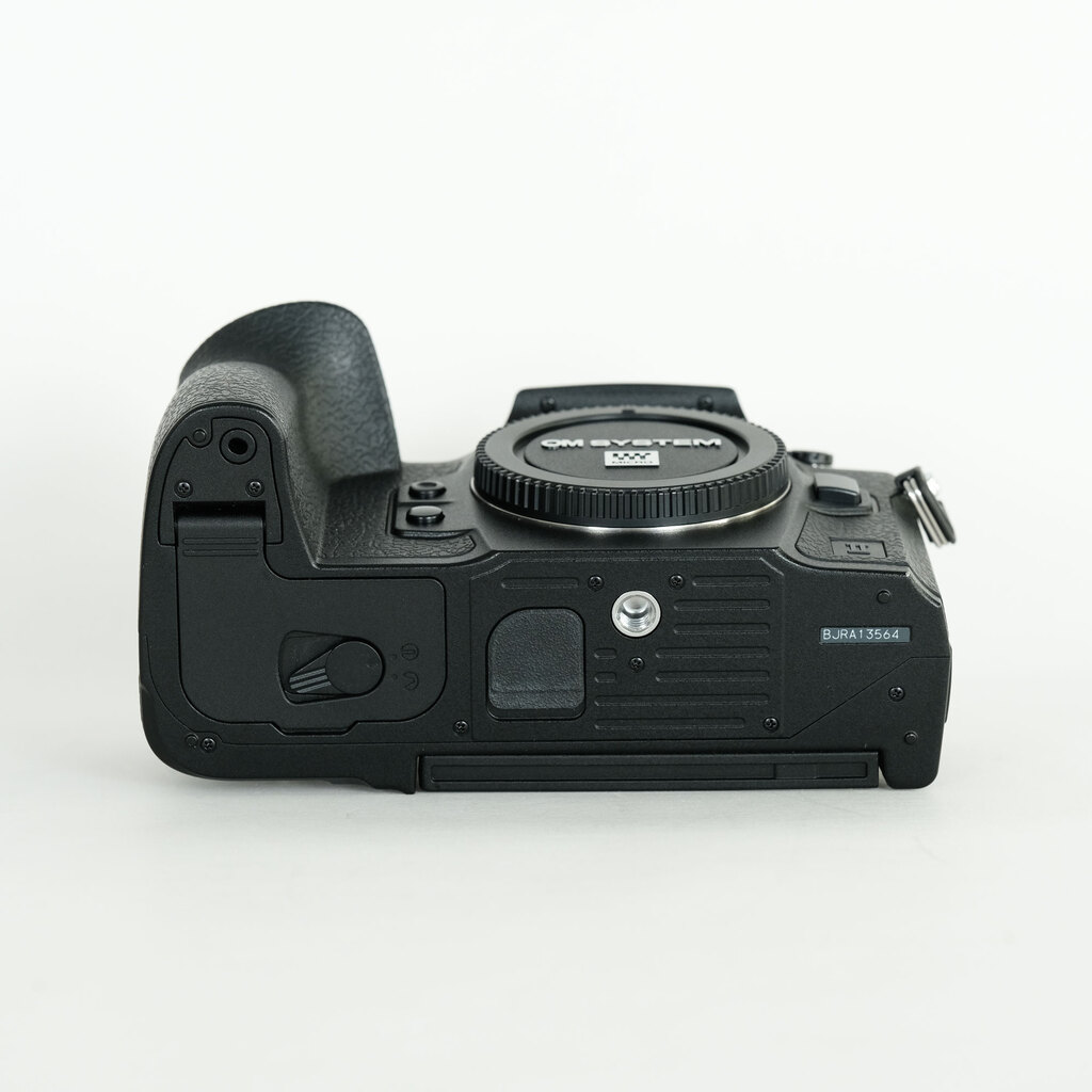 OM SYSTEM OM-1 Mark II OM SYSTEM OM-1 Mark II