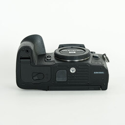 OM SYSTEM OM-1 Mark II OM SYSTEM OM-1 Mark II