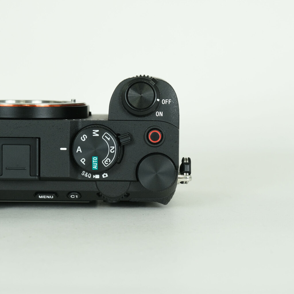 SONY α7C II(ILCE-7CM2) SONY α7C II(ILCE-7CM2)