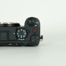 SONY α7C II(ILCE-7CM2) SONY α7C II(ILCE-7CM2)