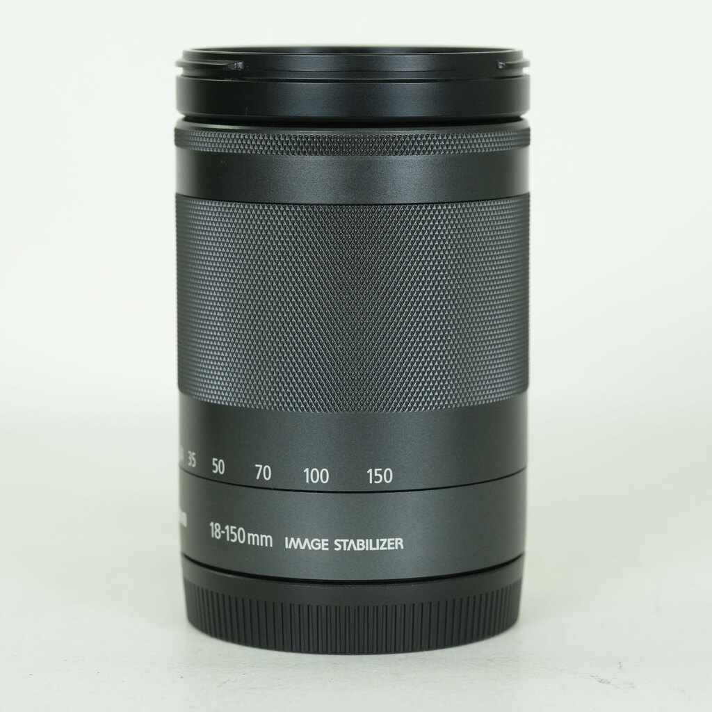 Canon EF-M18-150mm F3.5-6.3 IS STM Canon EF-M18-150mm F3.5-6.3 IS STM