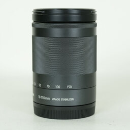 Canon EF-M18-150mm F3.5-6.3 IS STM Canon EF-M18-150mm F3.5-6.3 IS STM