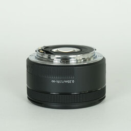 Canon EF50mm F1.8 STM
