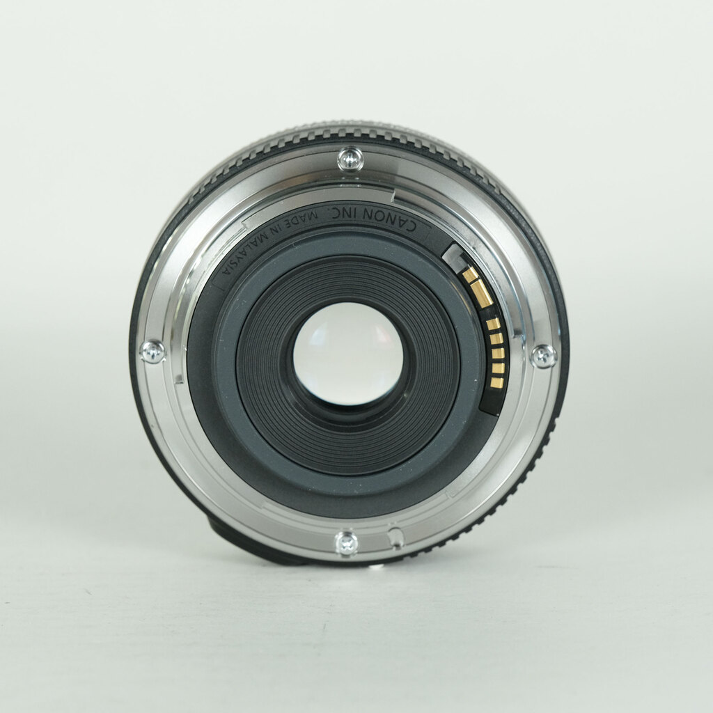 Canon EF-S24mm F2.8 STM