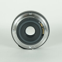 Canon EF-S24mm F2.8 STM