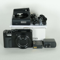 Panasonic LUMIX TZ99