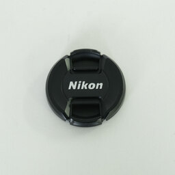 Nikon AF-P DX NIKKOR 18-55mm F3.5-5.6G VR