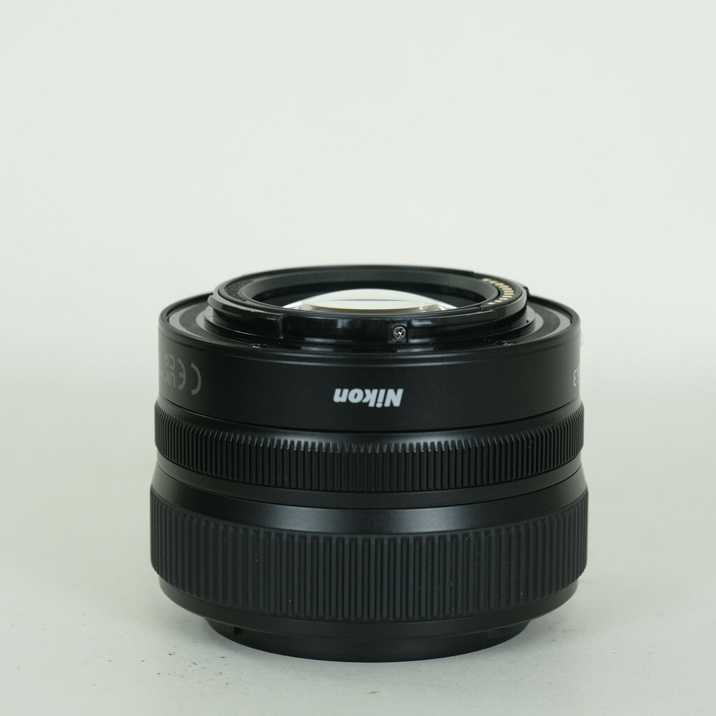 Nikon NIKKOR Z 24-50mm f/4-6.3 Nikon NIKKOR Z 24-50mm f/4-6.3