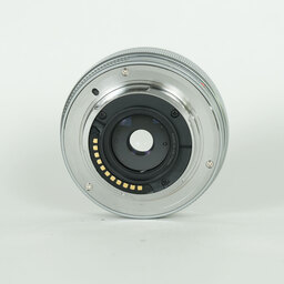 OLYMPUS M.ZUIKO DIGITAL ED 14-42mm F3.5-5.6 EZ シルバー