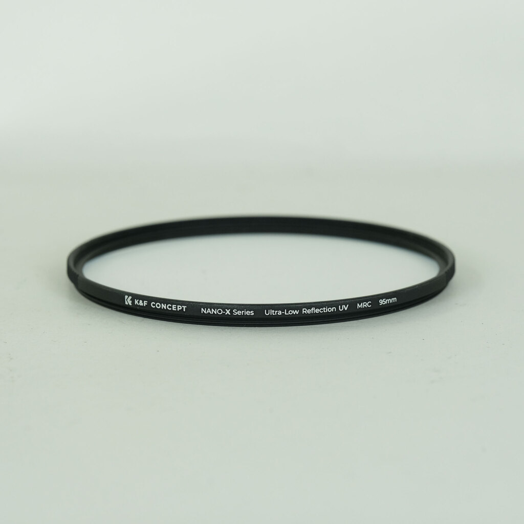 Nikon NIKKOR Z 180-600mm f/5.6-6.3 VR