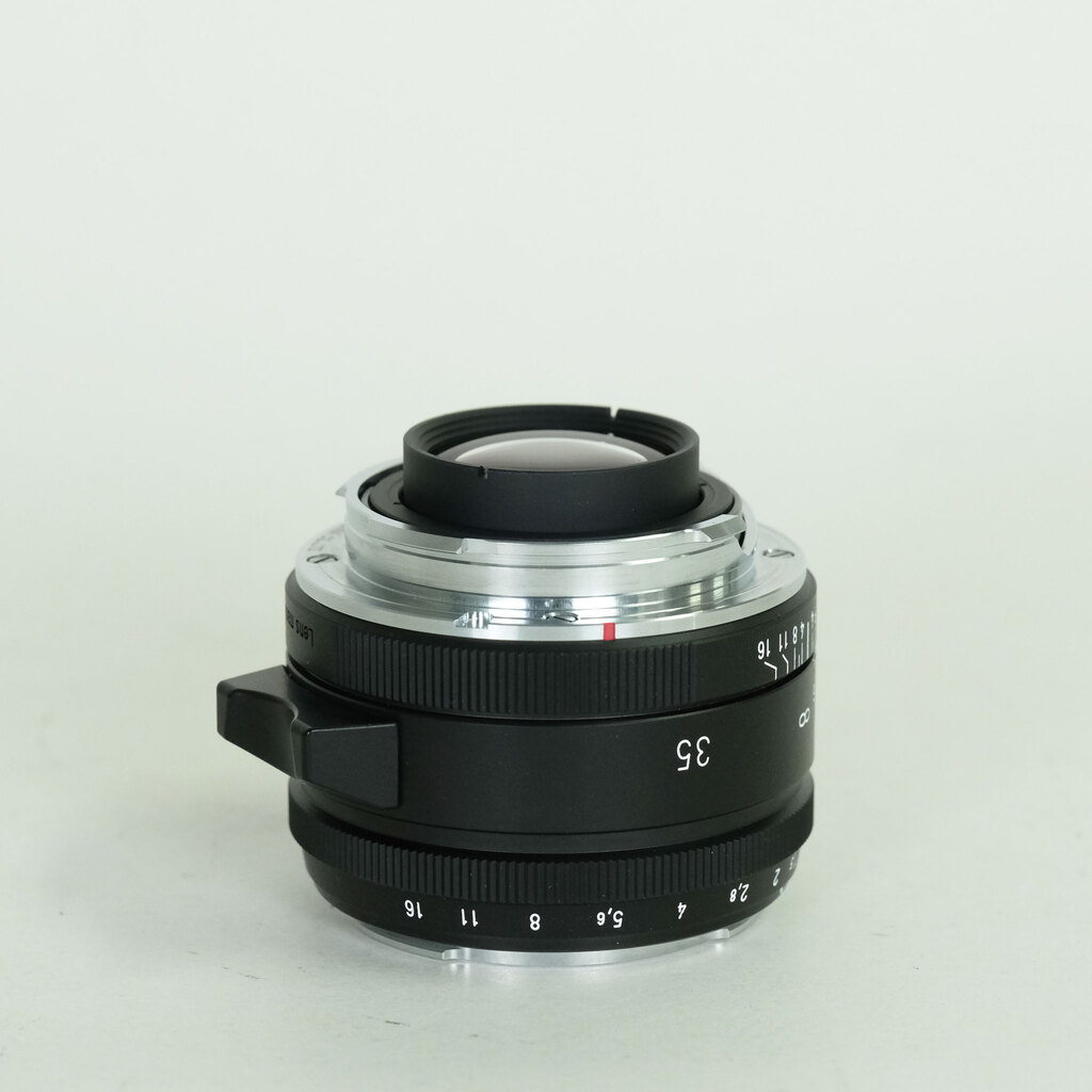 コシナ フォクトレンダー NOKTON Vintage Line35mmF1.5Aspherical Type I VM