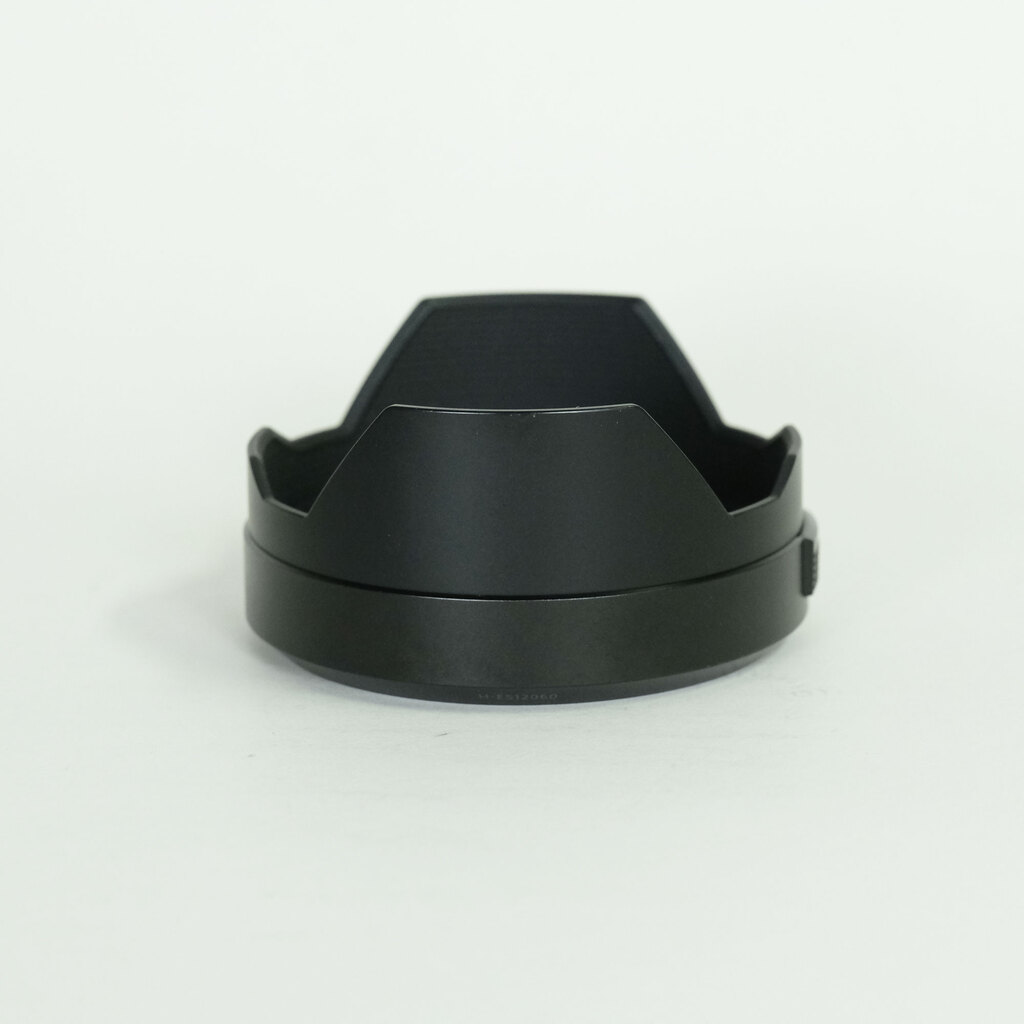 Panasonic LEICA DG VARIO-ELMARIT 12-60mm / F2.8-4.0 ASPH. / POWER O.I.S. Panasonic LEICA DG VARIO-ELMARIT 12-60mm / F2.8-4.0 ASPH. / POWER O.I.S.