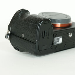 SONY α7 III（ILCE-7M3）