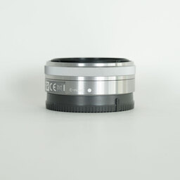 SONY E 16mm F2.8 SEL16F28