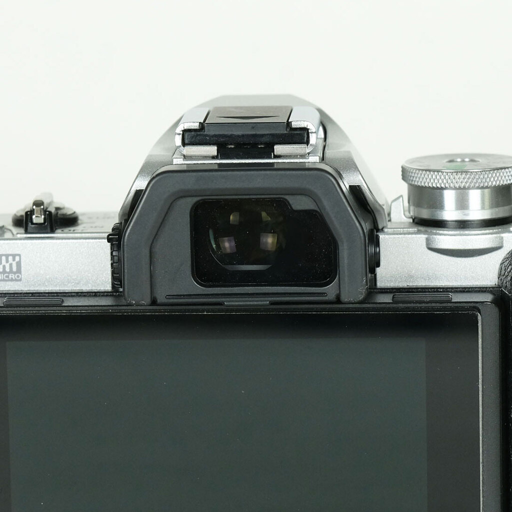 OLYMPUS OM-D E-M10 Mark IV OLYMPUS OM-D E-M10 Mark IV