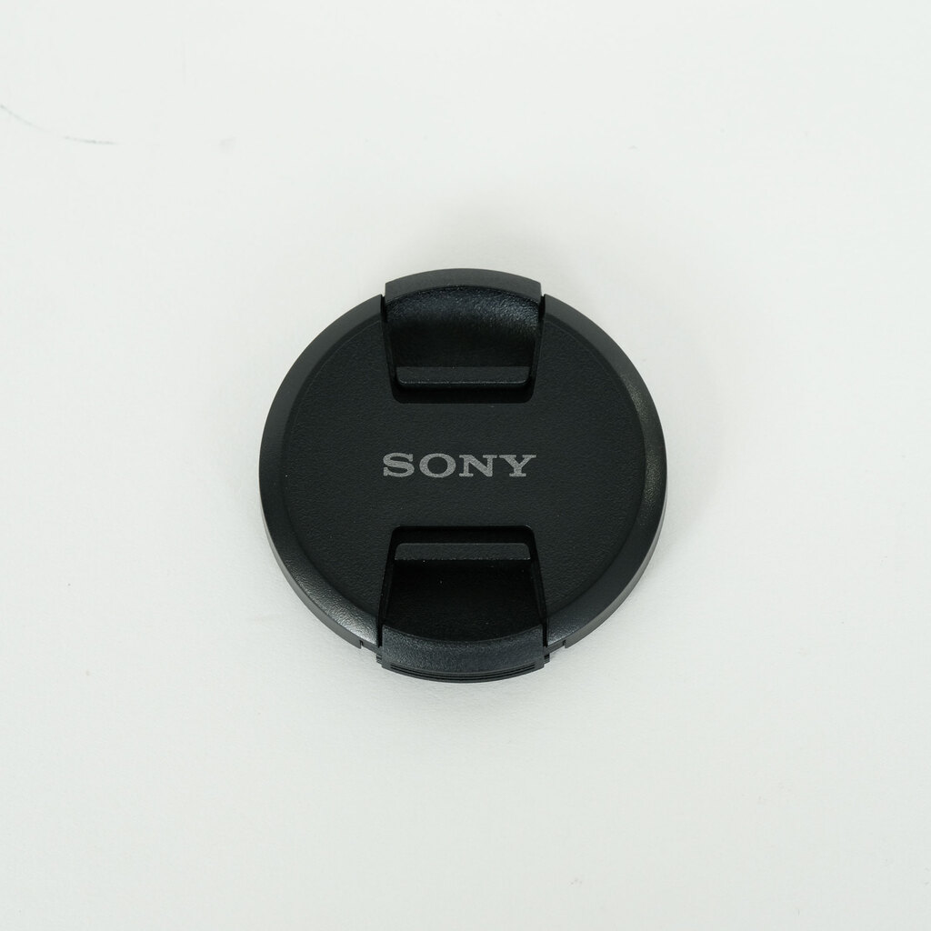 SONY FE 50mm F2.8 Macro SEL50M28