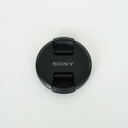 SONY FE 50mm F2.8 Macro SEL50M28