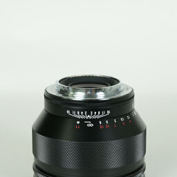 Voigtlander NOKTON 50mm F1 Aspherical [ソニーE用]