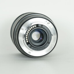 OLYMPUS M.ZUIKO DIGITAL ED 12‑45mm F4.0 PRO