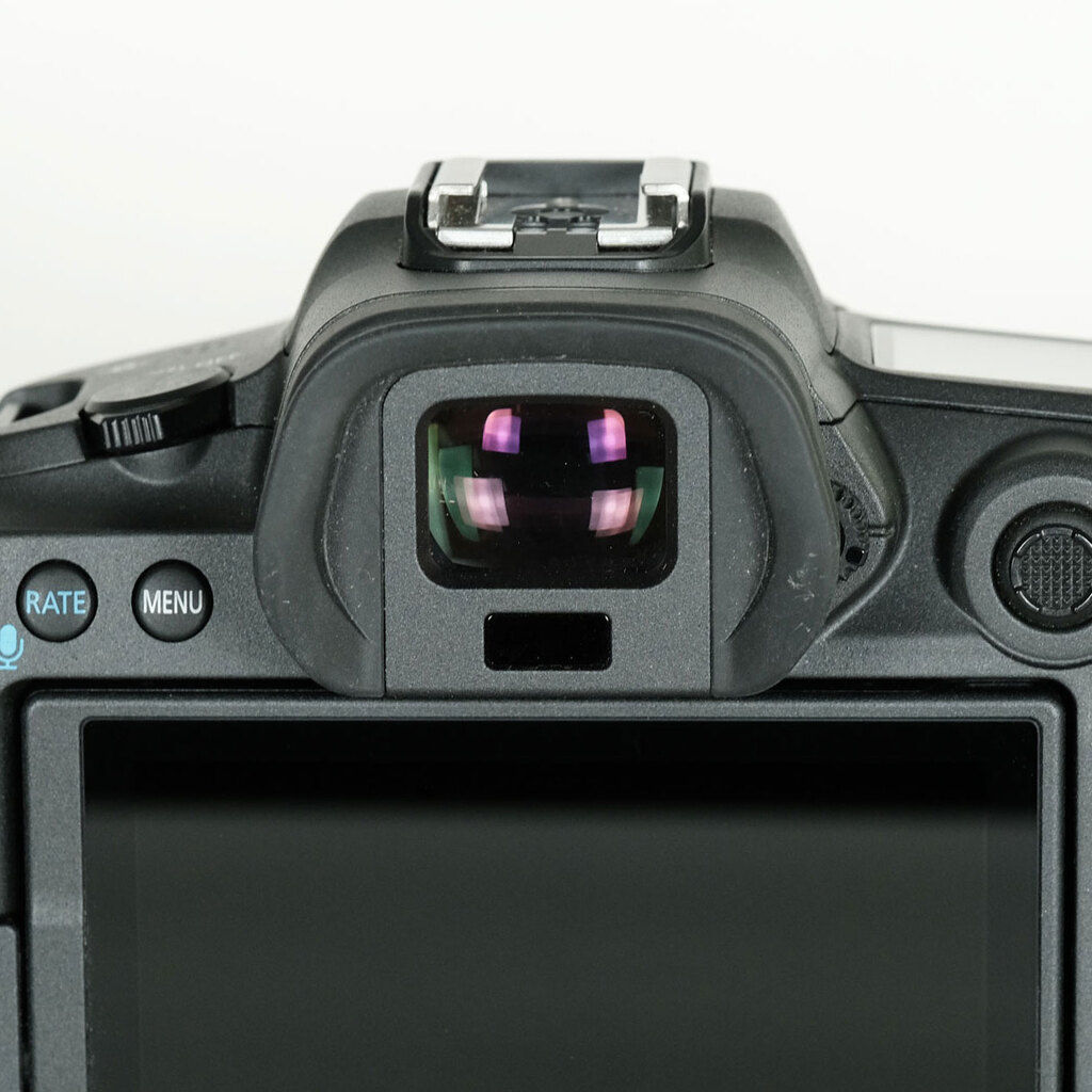 Canon EOS R5 Canon EOS R5