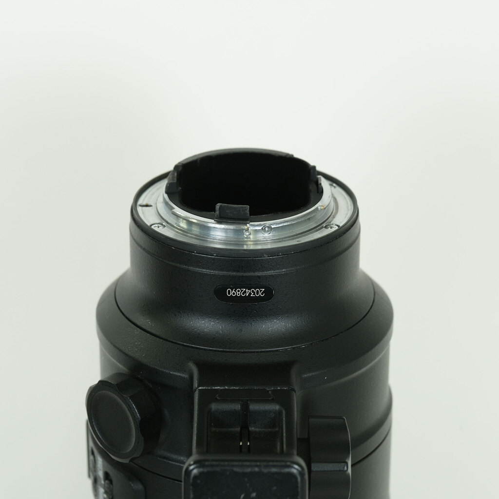 Nikon AF-S NIKKOR 70-200mm F2.8 G ED VR II