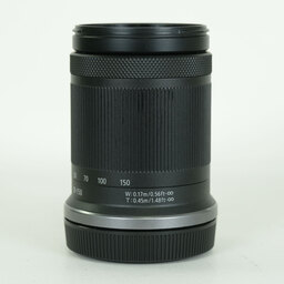 Canon RF-S18-150mm F3.5-6.3 IS STM Canon RF-S18-150mm F3.5-6.3 IS STM