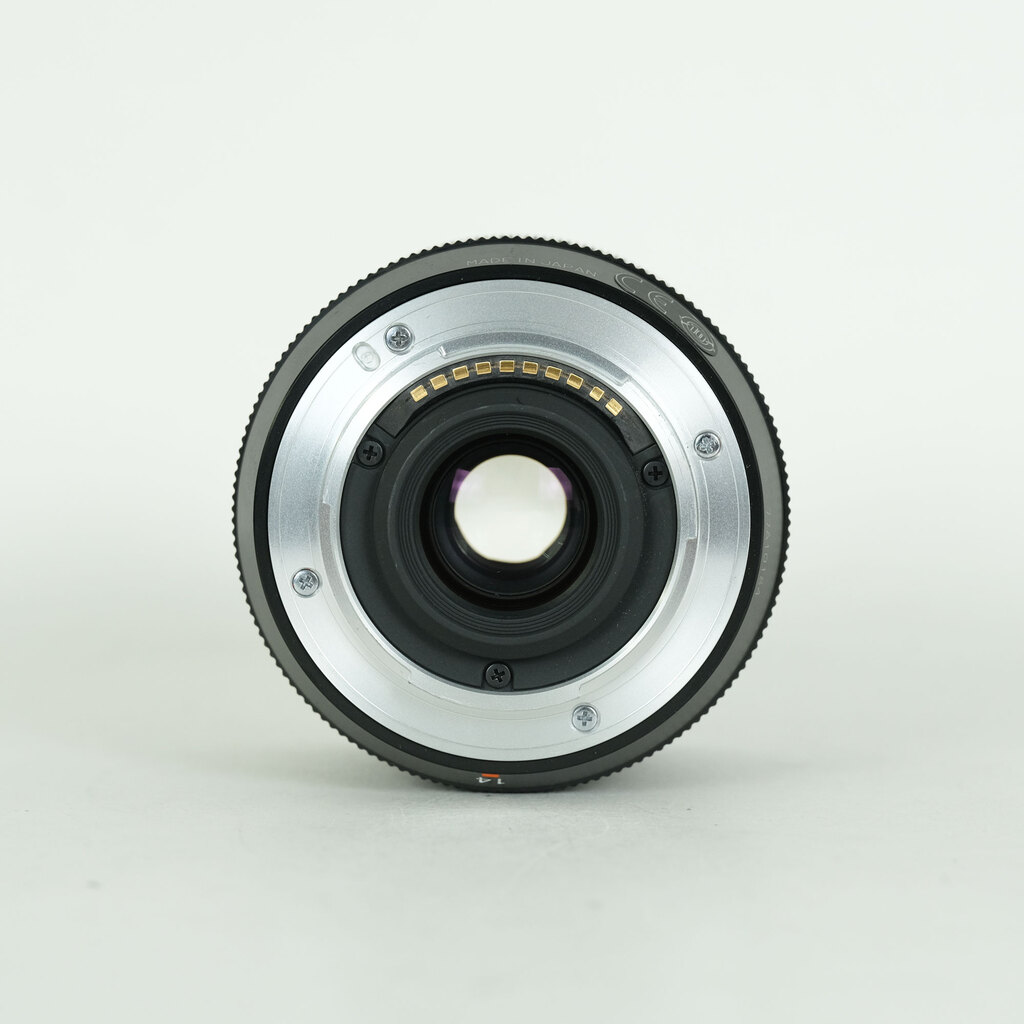 FUJIFILM XF14mmF2.8 R