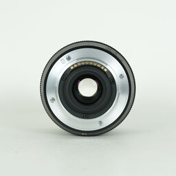 FUJIFILM XF14mmF2.8 R