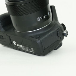 Panasonic LUMIX DMC-FZ1000