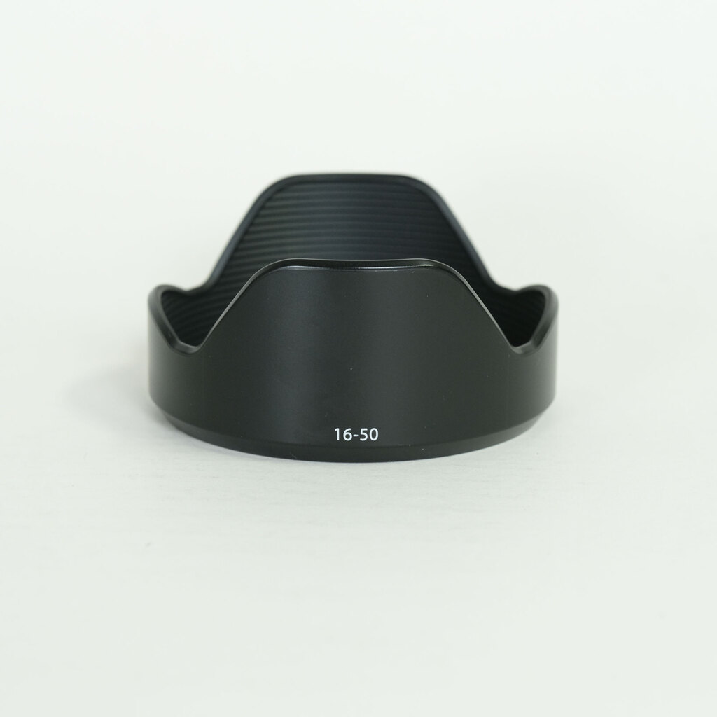 FUJIFILM XF16-50mmF2.8-4.8 R LM WR