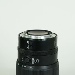 Nikon NIKKOR Z 24-120mm f/4 S