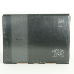 OM SYSTEM OM-1