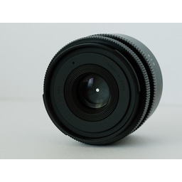 SIGMA 45mm F2.8 DG DN｜Contemporary [ソニーE用]