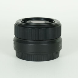 Nikon NIKKOR Z DX 24mm f/1.7 Nikon NIKKOR Z DX 24mm f/1.7