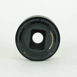 Nikon NIKKOR Z 40mm f/2