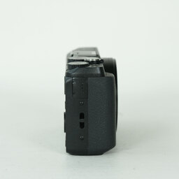 SONY Cyber-shot DSC-HX60V