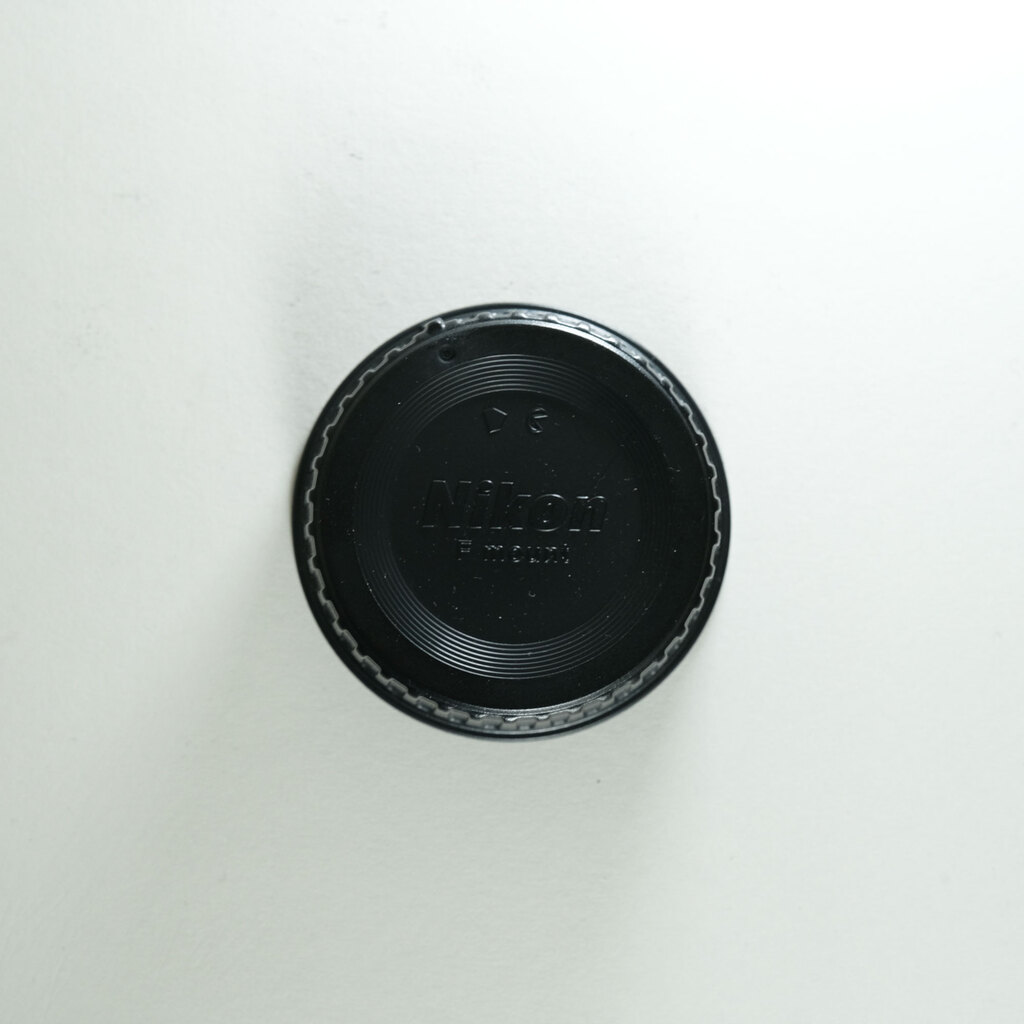 Nikon AF-S NIKKOR 24-85mm F3.5-4.5G ED VR