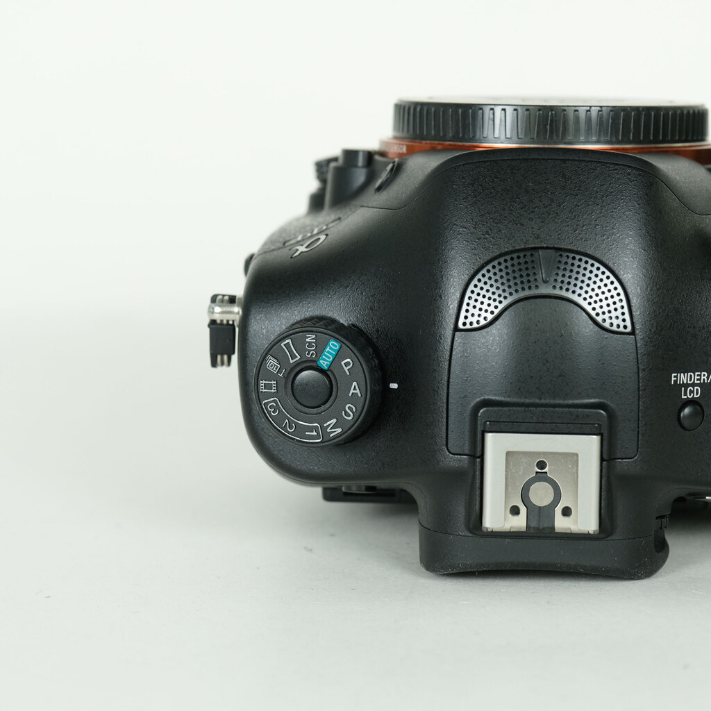SONY α99（SLT-A99V）の出品 | ONE SCENE（ワンシーン）