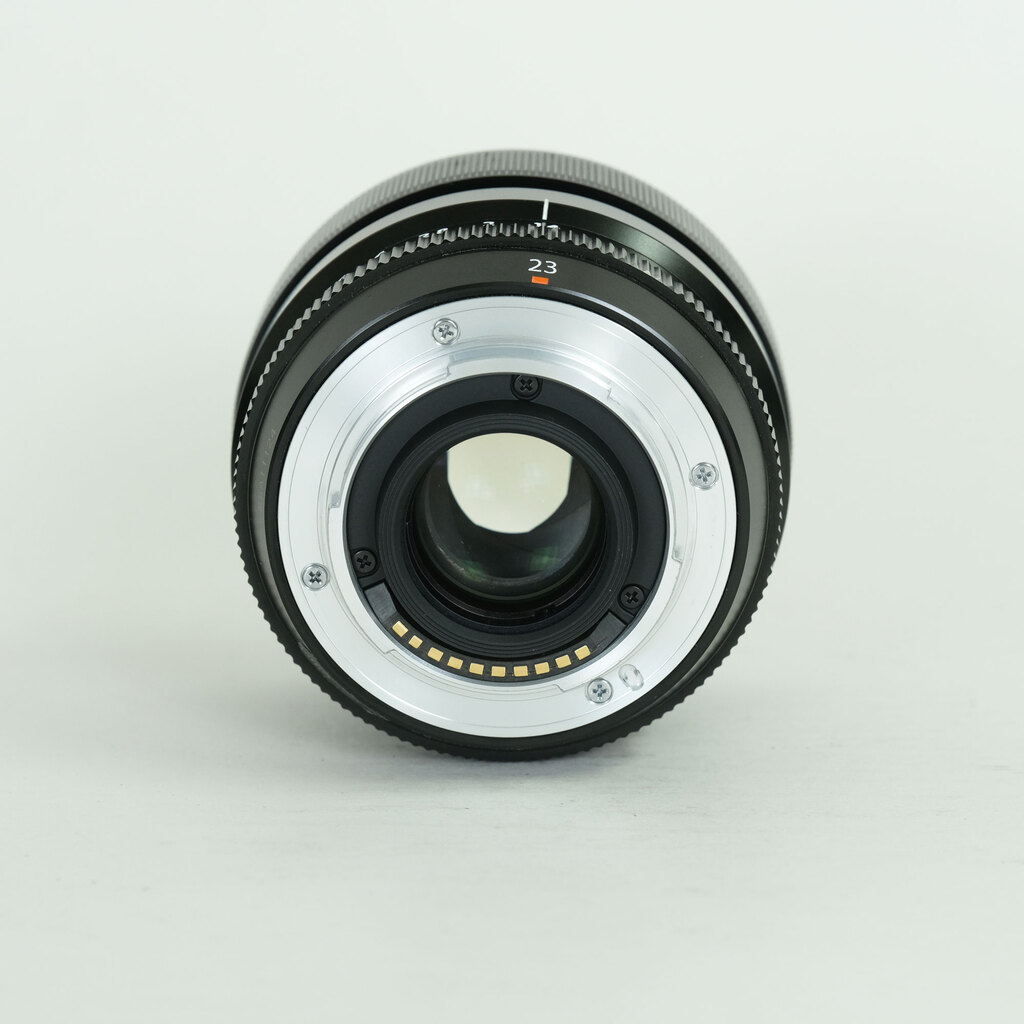 FUJIFILM XF23mmF1.4 R
