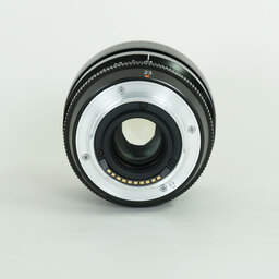 FUJIFILM XF23mmF1.4 R