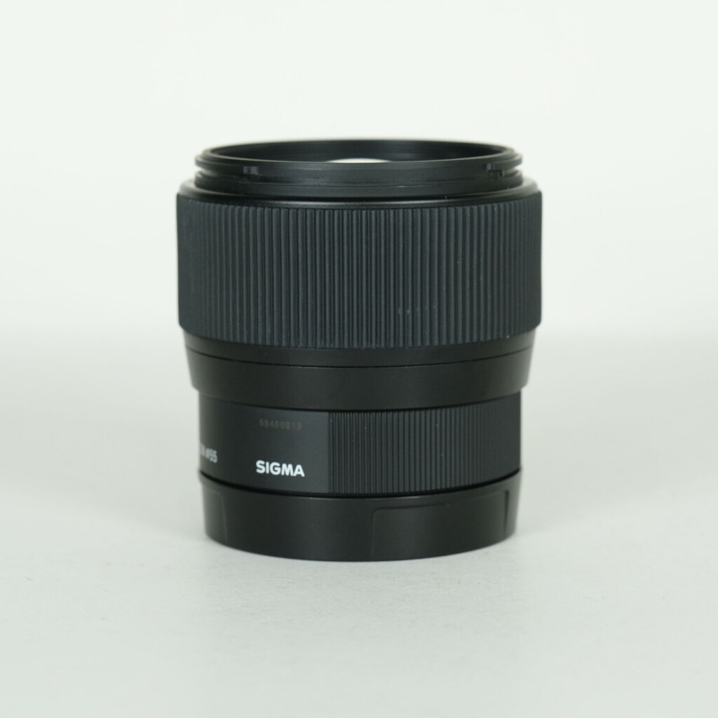SIGMA 56mm F1.4 DC DN｜Contemporary [ソニーE用]の出品 | ONE SCENE
