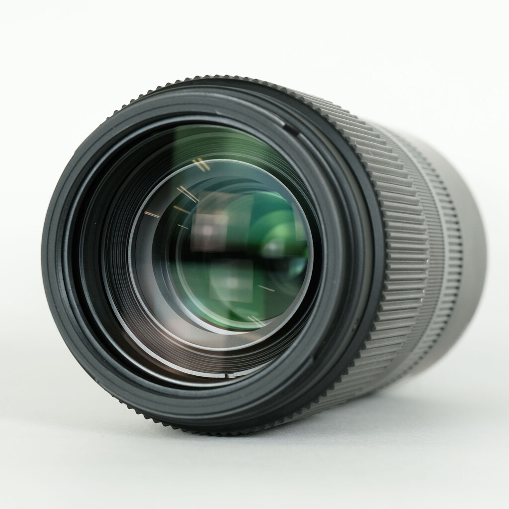 SIGMA 100-400mm F5-6.3 DG OS HSM｜Contemporary [ニコン用]