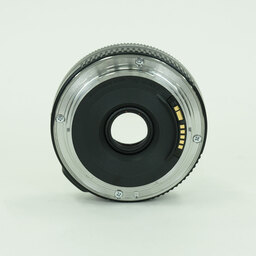 Canon EF40mm F2.8 STM Canon EF40mm F2.8 STM