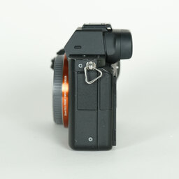 SONY α7 II（ILCE-7M2）